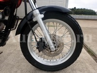 �������� �� ������ �������� Suzuki VanVan200 BanBan200 2008 ���� 17